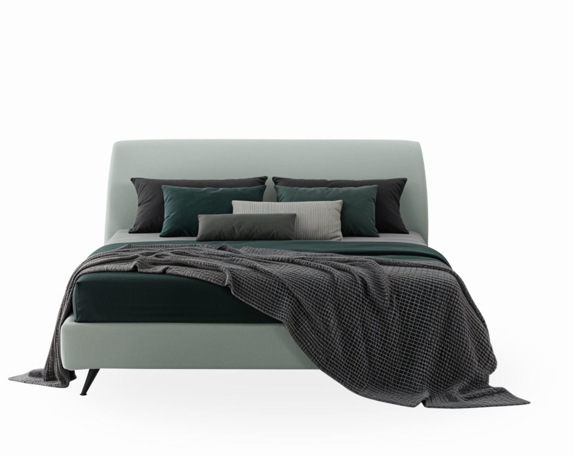 TOMASELLA BED DALIA